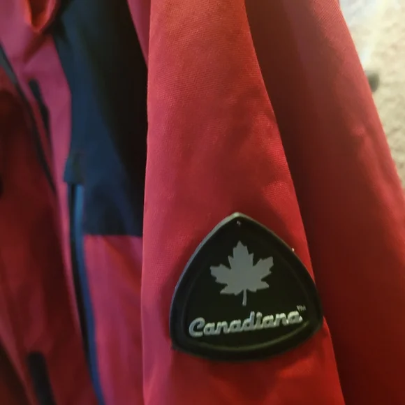 Jacket - Picture 4 of 6